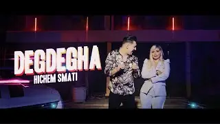 Hichem Smati - Degdegha - 2021 Clip Officiel هشام سماتي