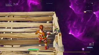Fortnite dansk live Så starter vi igen