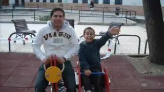 VIDEO DE FOTOS DE FAMILIA REINARES