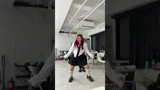 ぜろぷりとカンカンダンス、涙出るほど笑ったw #踊ってみた