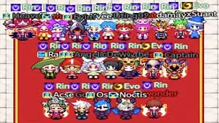 IMO TWOM: Ep.203 - Rin
