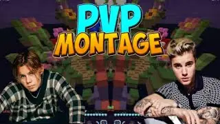 My Ever 1st Montage And I Use 