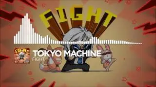 Tokyo Machine's FIGHT but it's a MIDI Remix (Request songs in the comments)