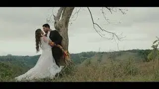 Trailer Sesion Lilia + Agustin