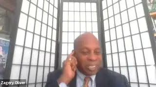 Stopping the Violence and Crime in America - Sept 27