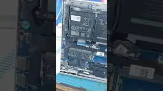 dell inspiron 15-3511 Hinge's problems #repair #laptoprepair #laptop #delllaptops #dell