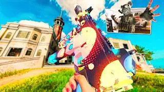 How to deal with the BIGGEST Rats in Warzone Rebirth Island (No Commentary Gameplay)