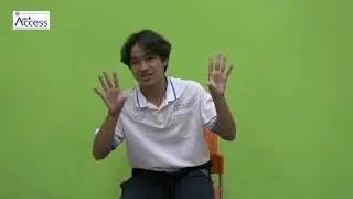 access ubon thailand 2023