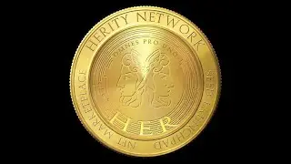 Herity Network, a new project from Romania, conquers the crypto public.