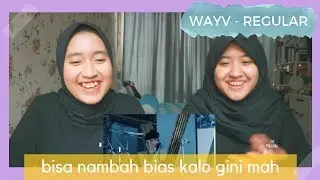 💰 wayv - regular (reaction) 💰