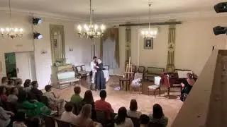 Шутка Чехова