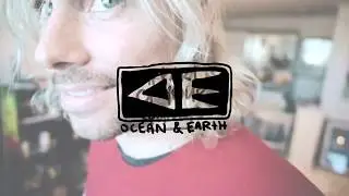 Ocean Earth X Jack Irvine Softboard Series