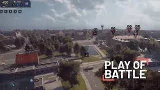 Play of Battle - Skąd pomysł na grę?