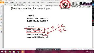 Lecture 19: BIOS 2