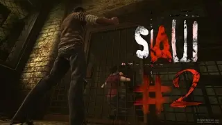 Отвлечен от прасе!!!/// SAW the game(Убийствен пъзел)#2