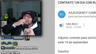 PERO NO LE DI IMPORTANCIA...