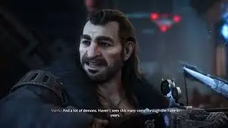 Dragon Age Veilguard stream part 1