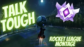 Rocket League Montage- 