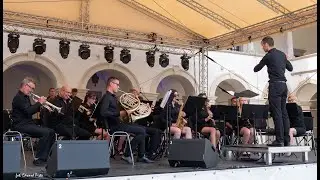 Orkiestra Dęta ,,Echo” z Michałowic - II Ogólnopolski Konkurs Muzyki Filmowej Orkiestr Dętych