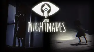 Little Nightmares (The Runaway Girl Character Overview)
