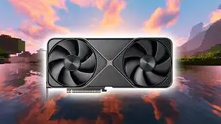 Is The RTX 5080 Overkill For Minecraft?