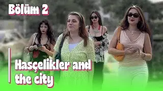 Hasçelik aile dramaları, Hülya yenge ve Bayram abinin evlilik yıl dönümü ve yaşananlar