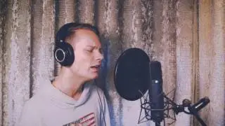 James Arthur - Say You Won’t Let Go (John Emil cover) #SELFMADE