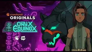 Onyx Equinox Review Watch or Skip?