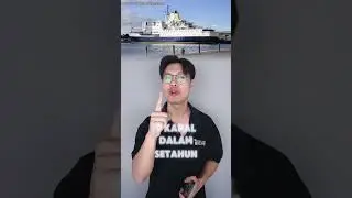 Inilah Tempat Paling TERPENCIL DI DUNIA!