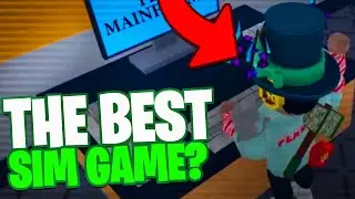 Ranking The BEST Simulator Games In Roblox (2021)