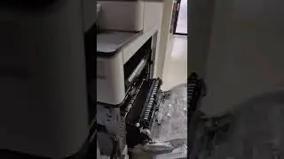 mantenimiento ricoh MP c3003