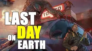 LAST DAY ON EARTH: SURVIVAL 
