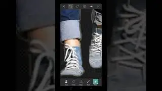 ❤️🇮🇳 PicsArt erase Photo editing background 