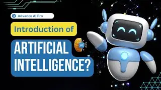 What is AI? | introduction of AI in just 2 mins |types of AI #ai #artificialintelligence