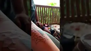 Carmen Hanpoke Tattoo