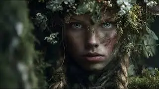Песня эльфийки