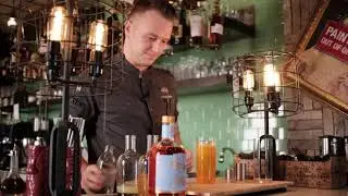 Best Non-Alcoholic Bars In Singapore - Tippling Bar Now Serving Lyre's