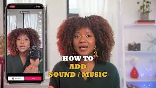 Add Music to TikToks in Seconds! 🎶✨