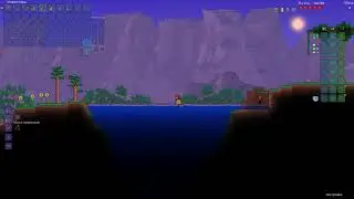 Terraria 2020 Летс плей часть 1