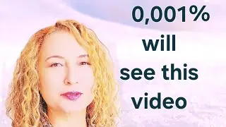 Healing art making process Loving Presence Процесс создания целительной картины- любящее присутствие