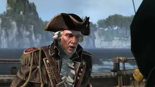 Assassin's Creed Rogue Gameplay Walkthrough Part 2 HD 1080P 60 FPS