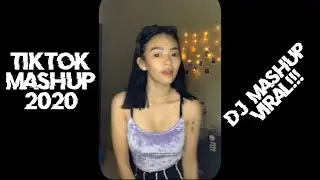 New Tiktok DJ MASHUP 2020/ Mamah muda goyang asik Tiktok