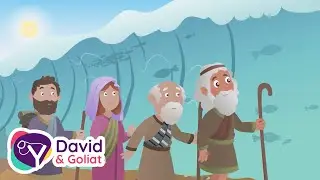 Dar Domnul - muzica crestina pentru copii