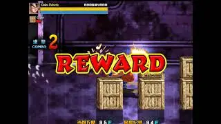 Crazy Zombie 9 0  Modo ecocromo  del piso 82 al 105  Parte FINAL  Final de la serie con goku