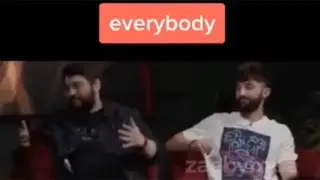 ЧБД | Михаил Шац | EVERYBODY Тамби , до слёз 😂