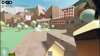 New Untitled Shooter 2 Rewritten