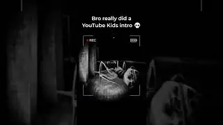 average youtube kids intro