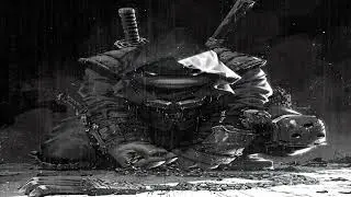 [FREE] Dark Boom Bap Type Beat | Freestyle Rap Beat | Hard Underground Beat - 