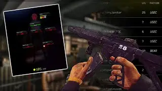 I Don't Go Down Without a Fight... | Escape from Tarkov 12.9