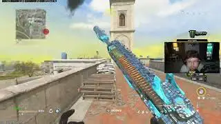 Aydan goes into a Pub Warzone match LOCKED IN